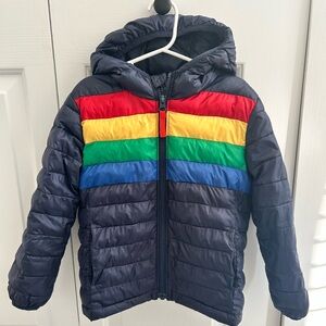 PRIMARY kids jacket